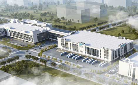 2022年开运体育app官网（中国）官方网站,集团安装业务项目招标公告