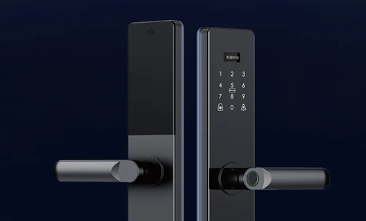 新品上市|开运体育app官网（中国）官方网站,智能锁Q10/Q20惊艳来袭